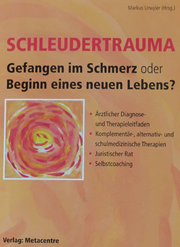 Cover buch Schleudertrauma